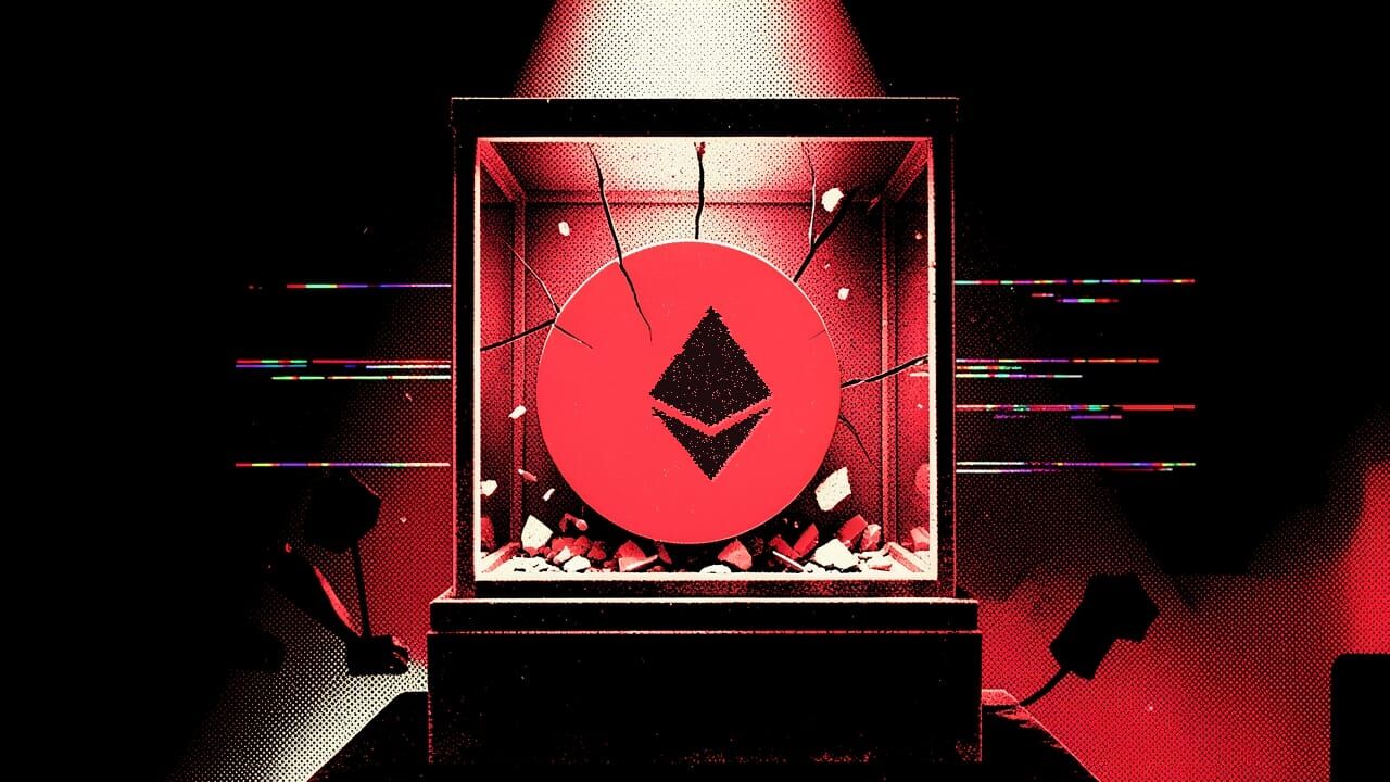 Arthur Hayes sells $22M in crypto after his $10K ETH call