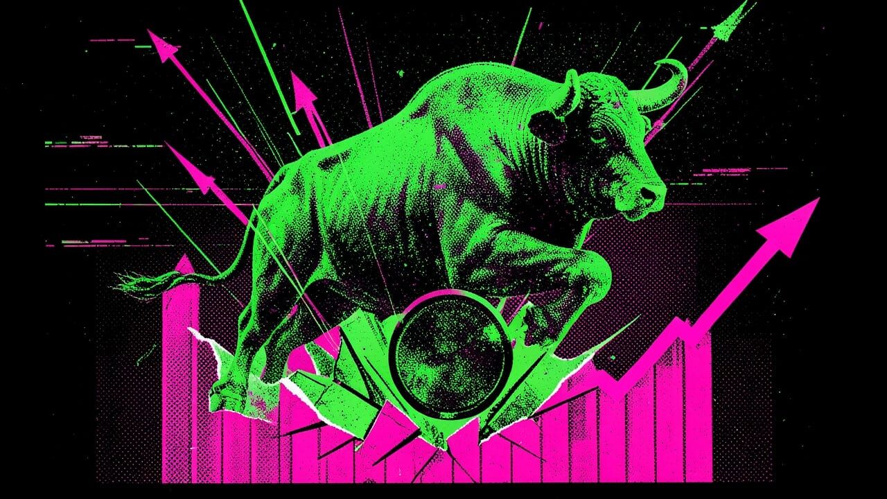 Ripple draws BlackRock and IMF to New York as XRP eyes $1.40 breakout