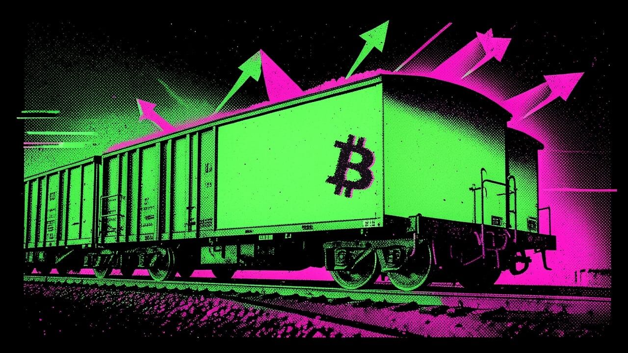 Strive’s Bitcoin Treasury Reaches 43,000 BTC as It Files a $1 Billion SATS ATM