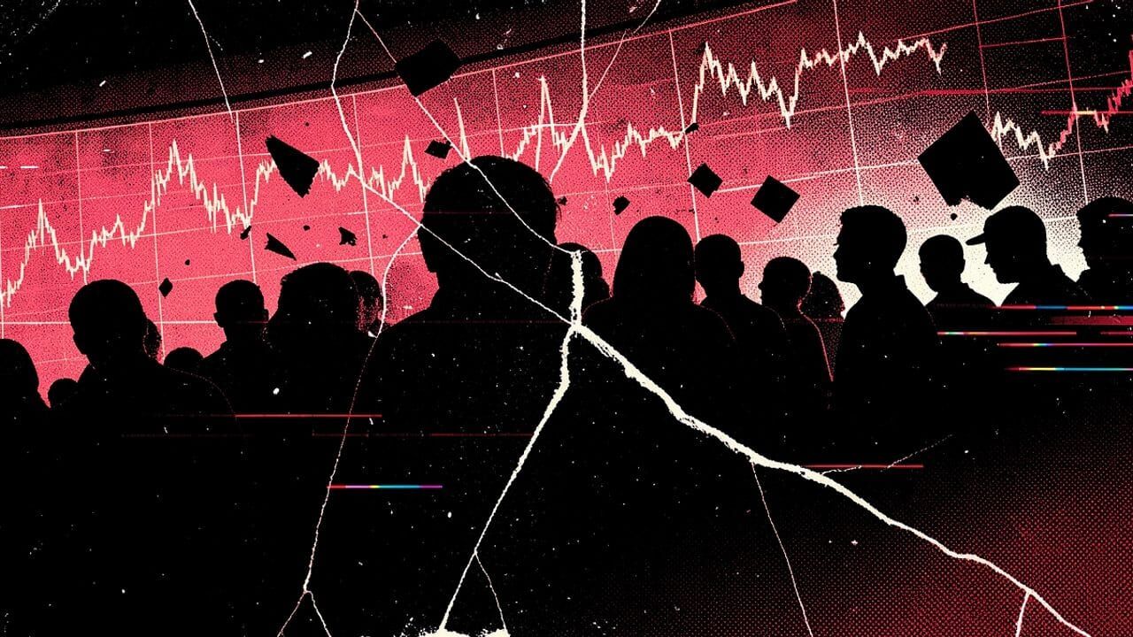 Binance delists eight tokens as October platform shakeup continues