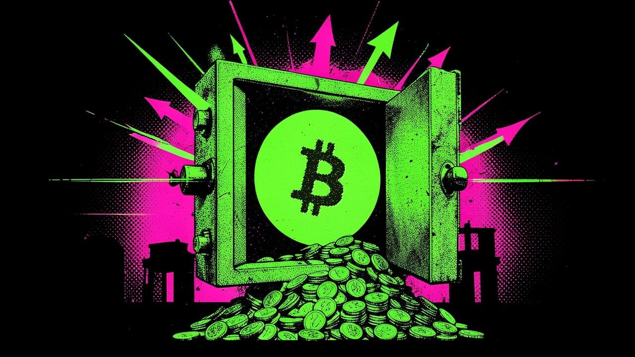 VanEck launches diversified ETF combining stocks, bonds and Bitcoin exposure