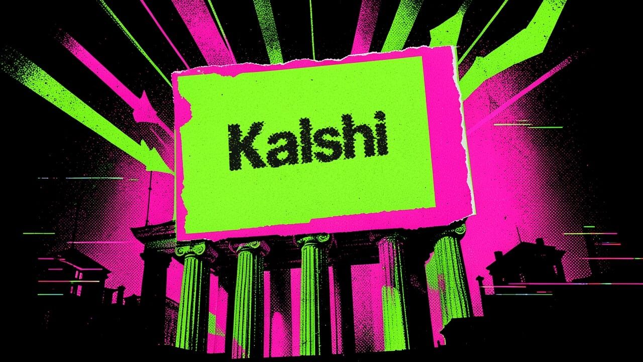 Kalshi raises $1B at $40B valuation to expand into crypto perpetual futures