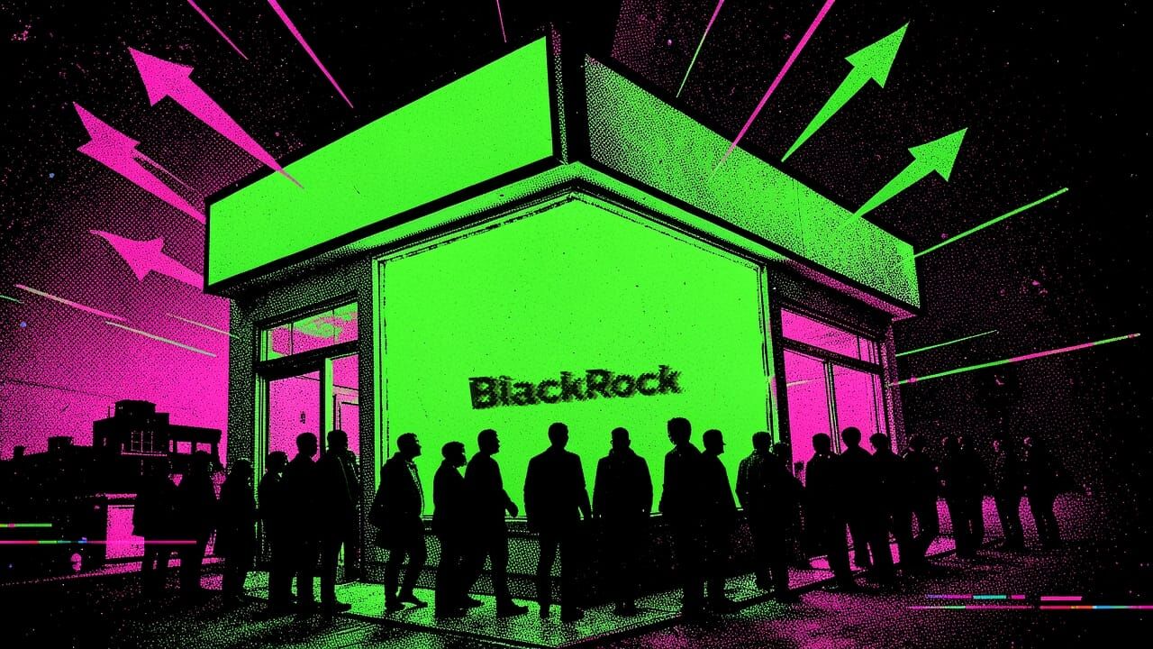 BlackRock, SBI and Startale to explore linking tokenized MMFs to yen stablecoin JPYSC