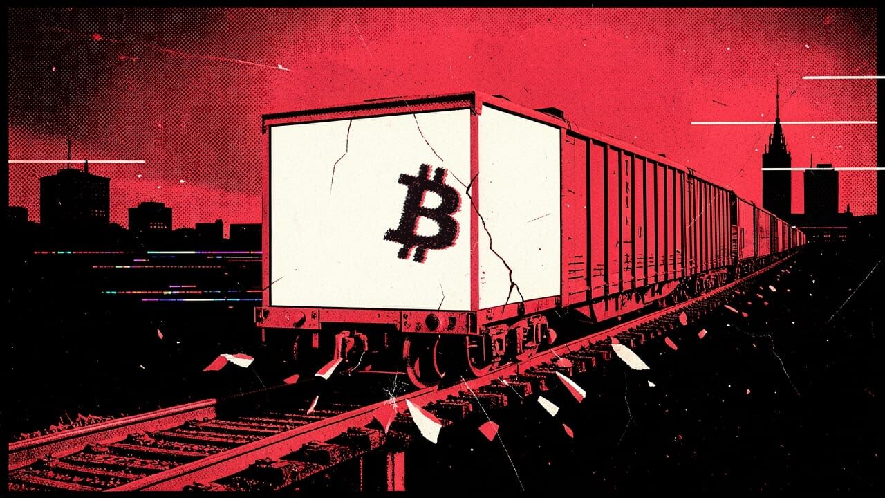 Bitcoin Price Stalls at $80K as US Midterm Election, Fed Jitters Mount