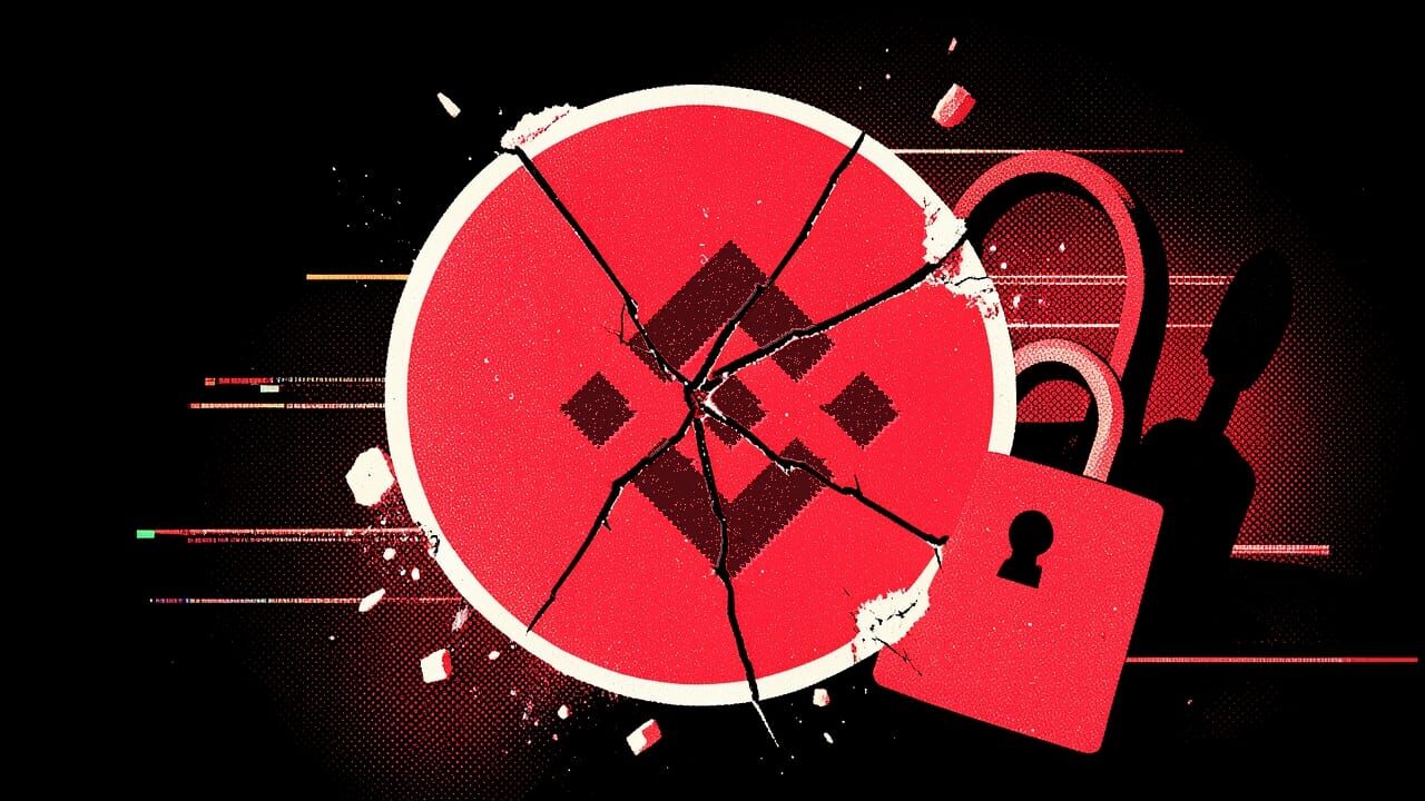 Binance probes $5.9 billion hack affecting XRP, BTC and ETH tokens