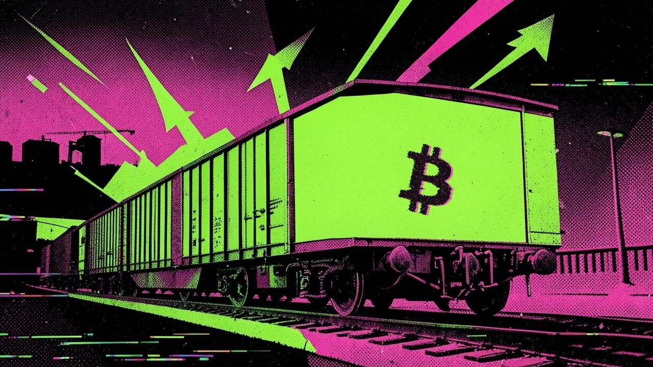 Bitcoin’s 7-Day Hashrate Returns to 1 ZH/s After Nearly 8 Months