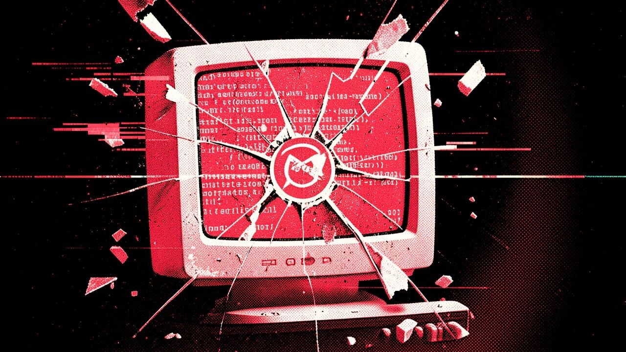 Hackers hijack a dozen DeFi websites, all registered with Name.com, and steal about $138,000
