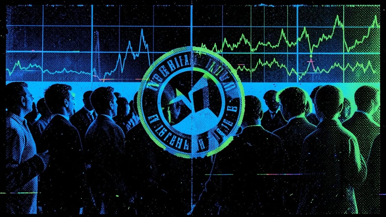 Origin Restores OGN Liquidity After Pulling Funds During Binance Incident
