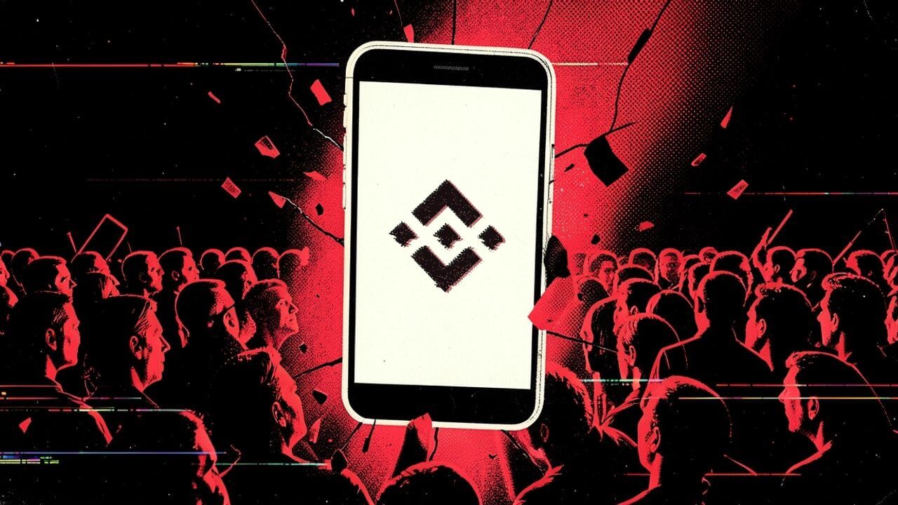 Binance Hit by a $6.3B Security Nightmare: Nikita Bier Mocks CZ, While ZachXBT Spots a Bigger Threat