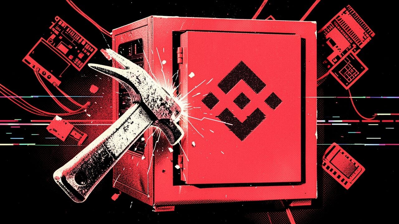 North Korea’s TraderTraitor tied to $6.3B Binance hack, TRM Labs says
