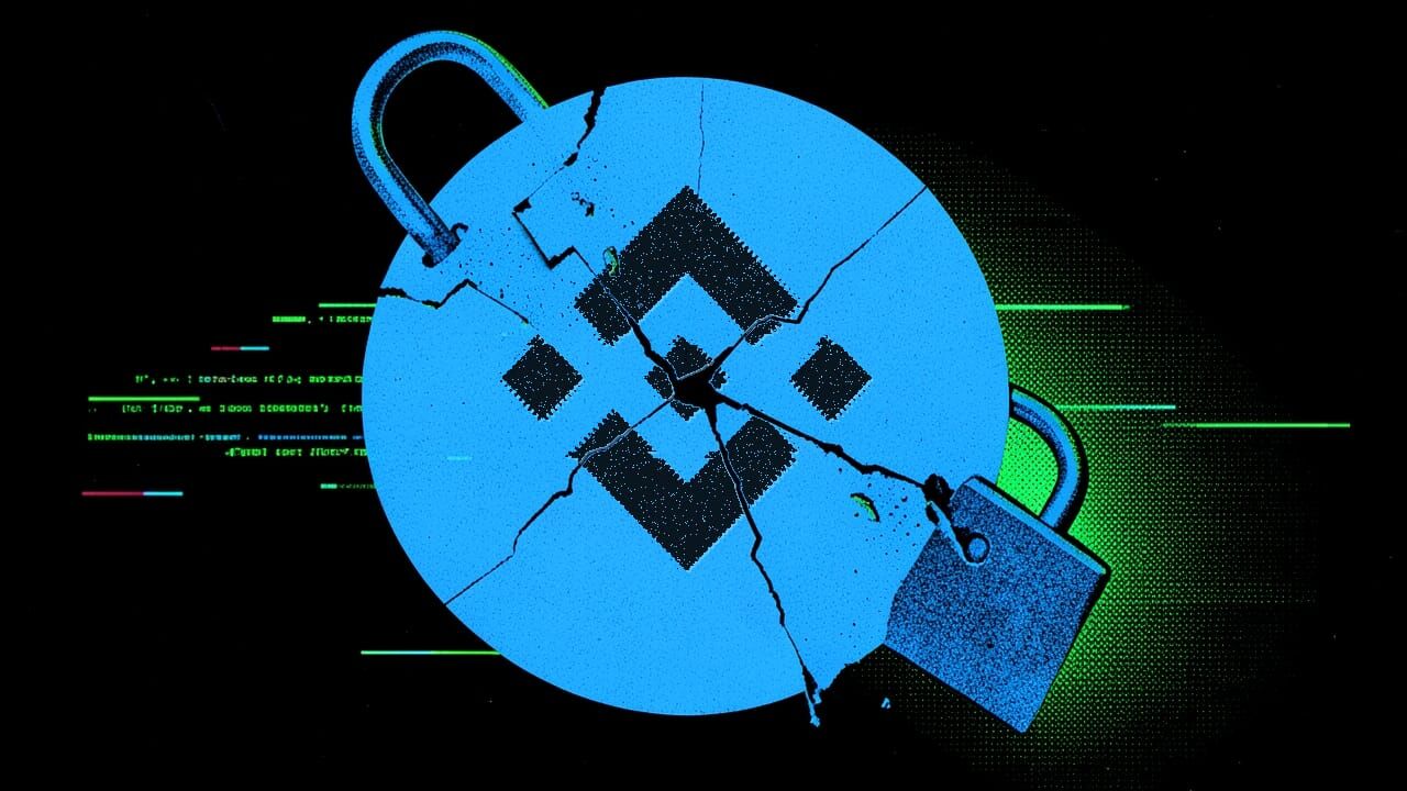 Binance reserves over $6.34 billion for hack losses as withdrawals stay paused