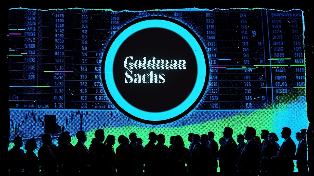 Cramer backs Goldman Sachs as Anthropic IPO filing puts AI funding in focus