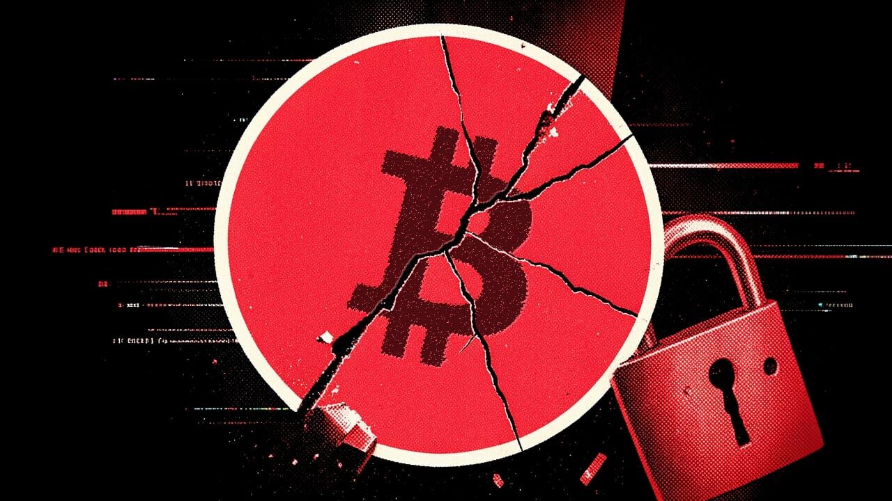 Bitcoin falls below $79,000 as Binance loses $5.8 billion in massive hack