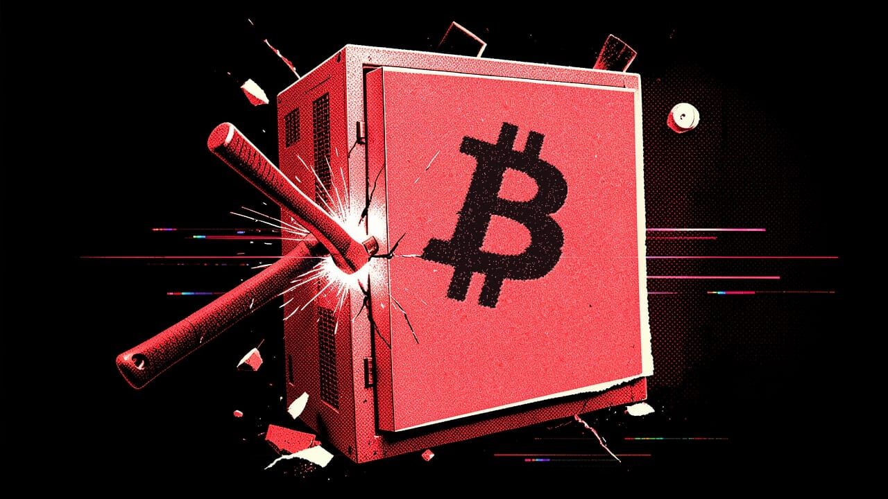 Bitcoin wallet bug let rogue servers swap transactions and steal funds