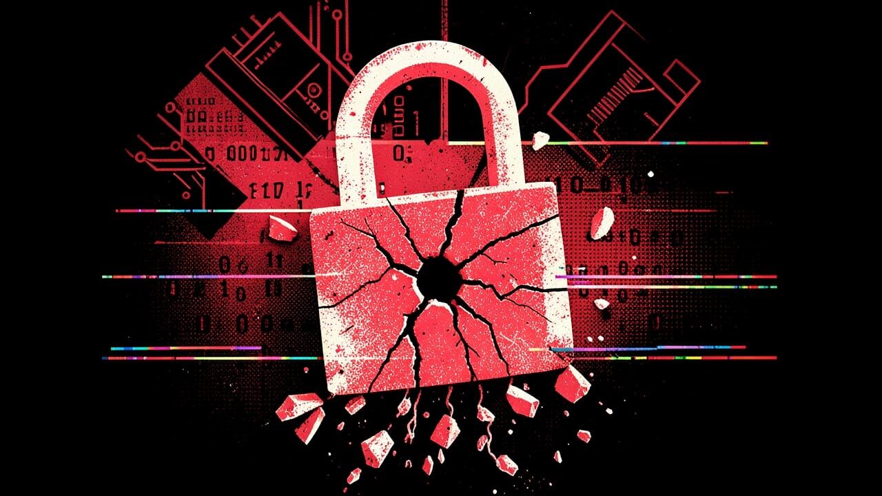 Keystone data breach leaks buyer addresses but not private keys
