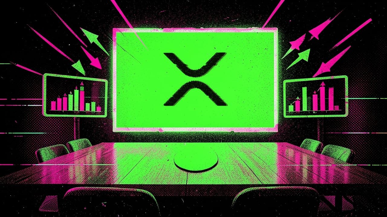 Ripple nears $900M revenue run rate as XRP gains Wall Street access