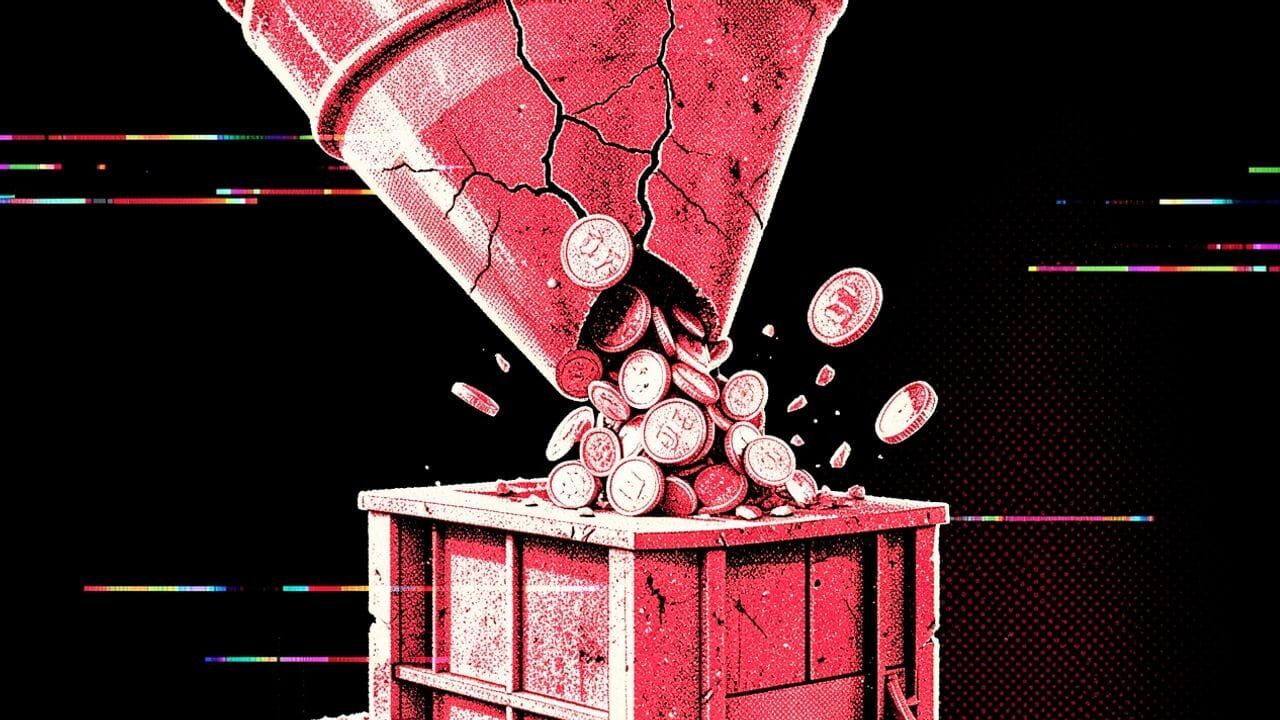 India’s largest crypto exchange absorbs $16 million loss after retired wallet failure