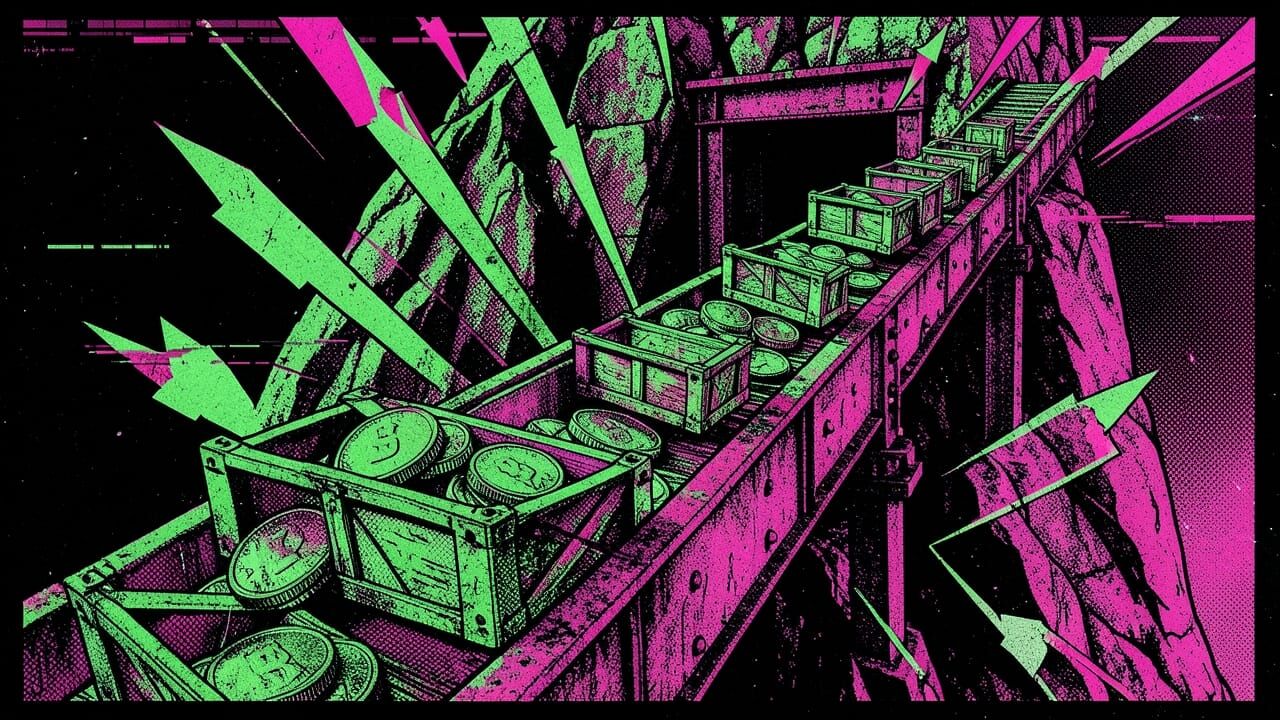 Robinhood adds eight stock and ETF tokens to its chain as tokenized RWAs grow
