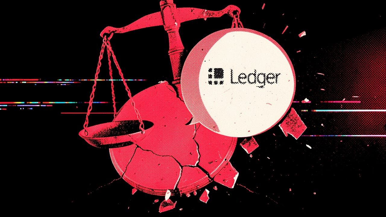 Singapore police probe tampered Ledger wallets after $3.5M in crypto losses