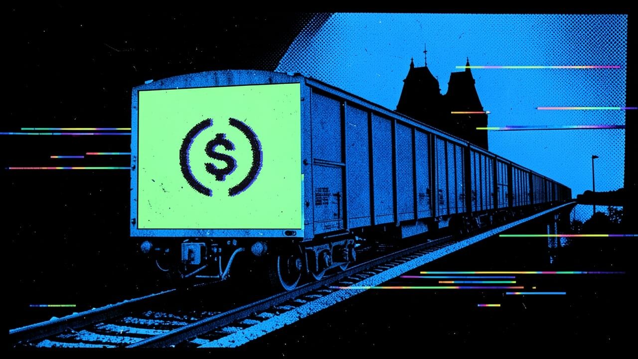 Circle to Cut Legacy USDC Crosschain Limits From Oct. 31