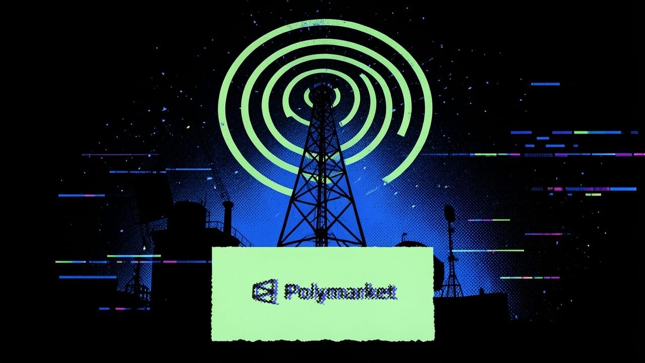 Polymarket launches ultra-short crypto prediction markets on U.S. platform