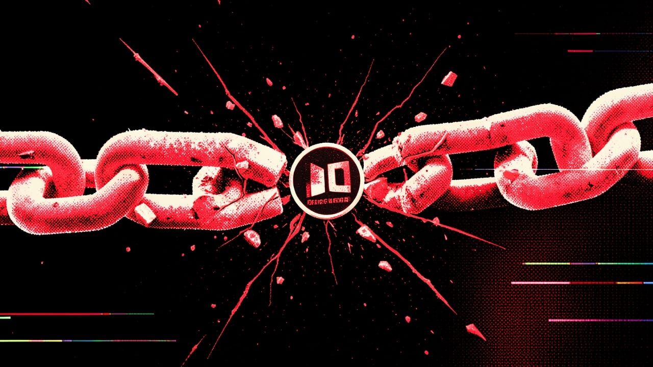 Potential multi-billion Binance hack hitting crypto markets