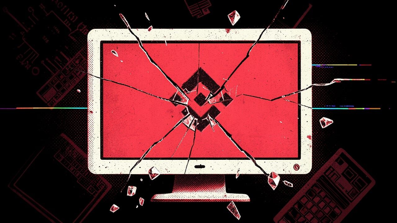 Crypto sells off on Binance hack fears as Hyperliquid rises on ICE and Musk news