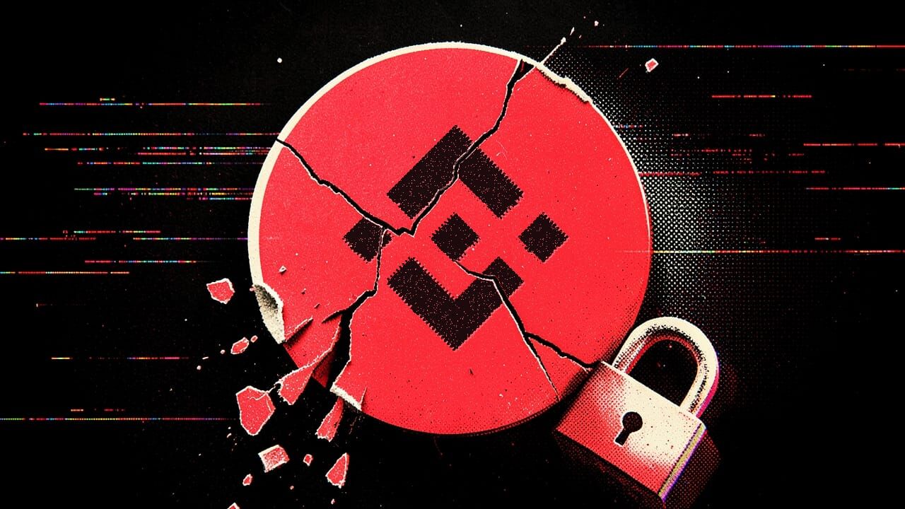 Exchanges tighten security after reported $6.3 billion Binance hack