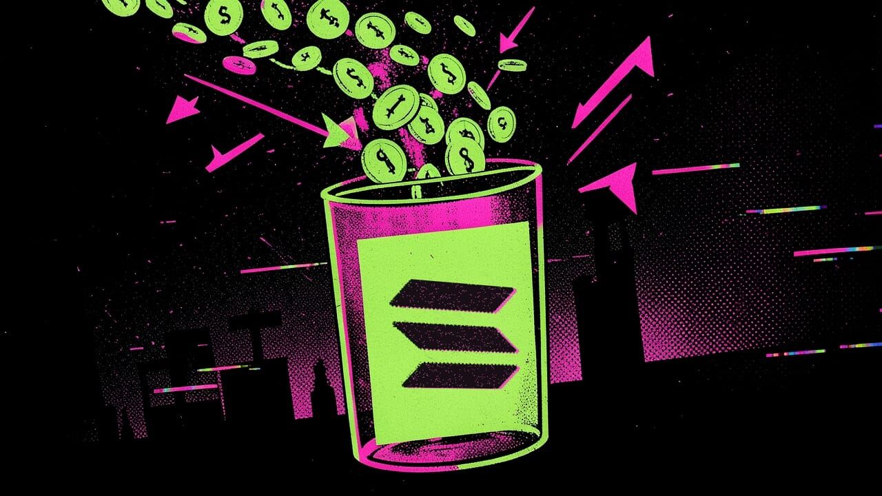 Solana, Tether, and XRP Ledger Drive New Wave of Asset Tokenization