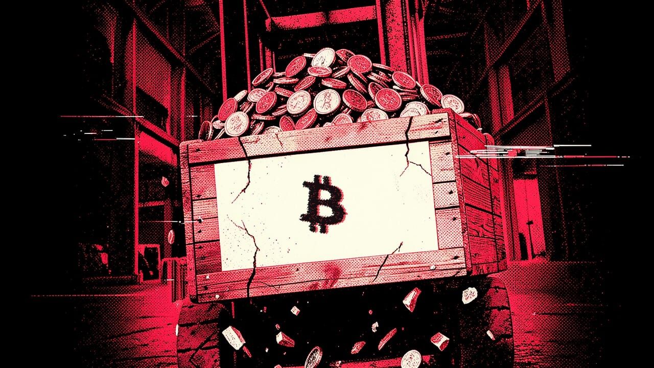 Bitcoin ETFs Lose $138M as Zcash Extends 3-Day Inflow Streak