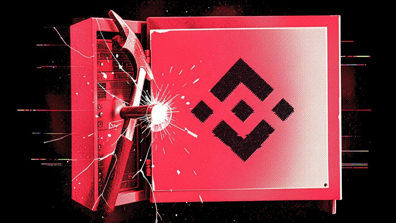 US probes $6B Binance hack as pressure builds for crypto regulation