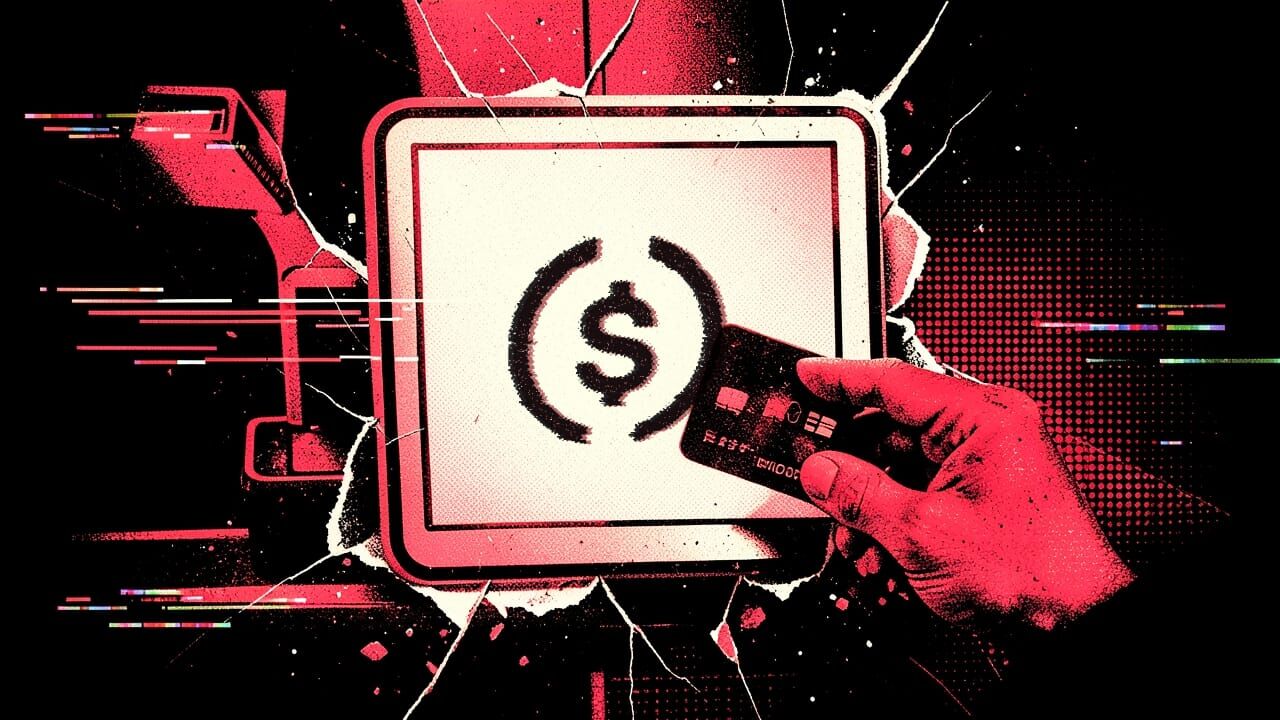 Stablecoin Market Sheds $12.7B as Crypto’s Dry Powder Runs Thin