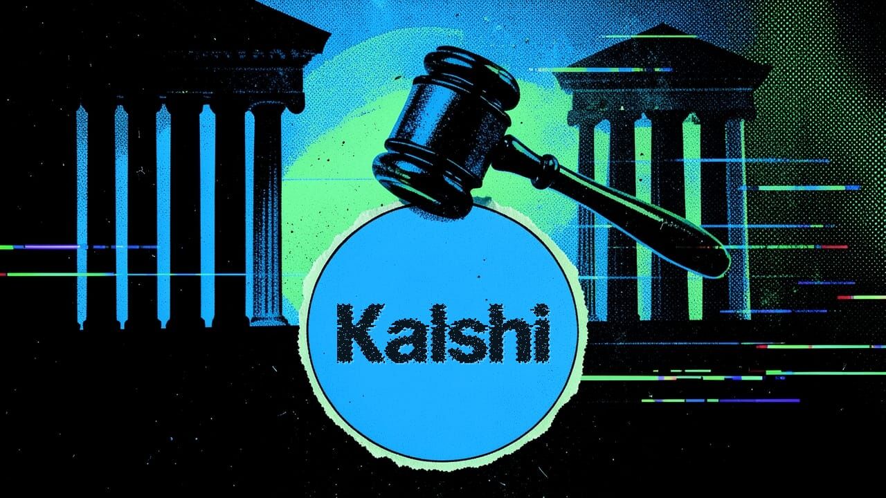 CFTC asks Utah judge to halt state case against Kalshi, its tenth state action