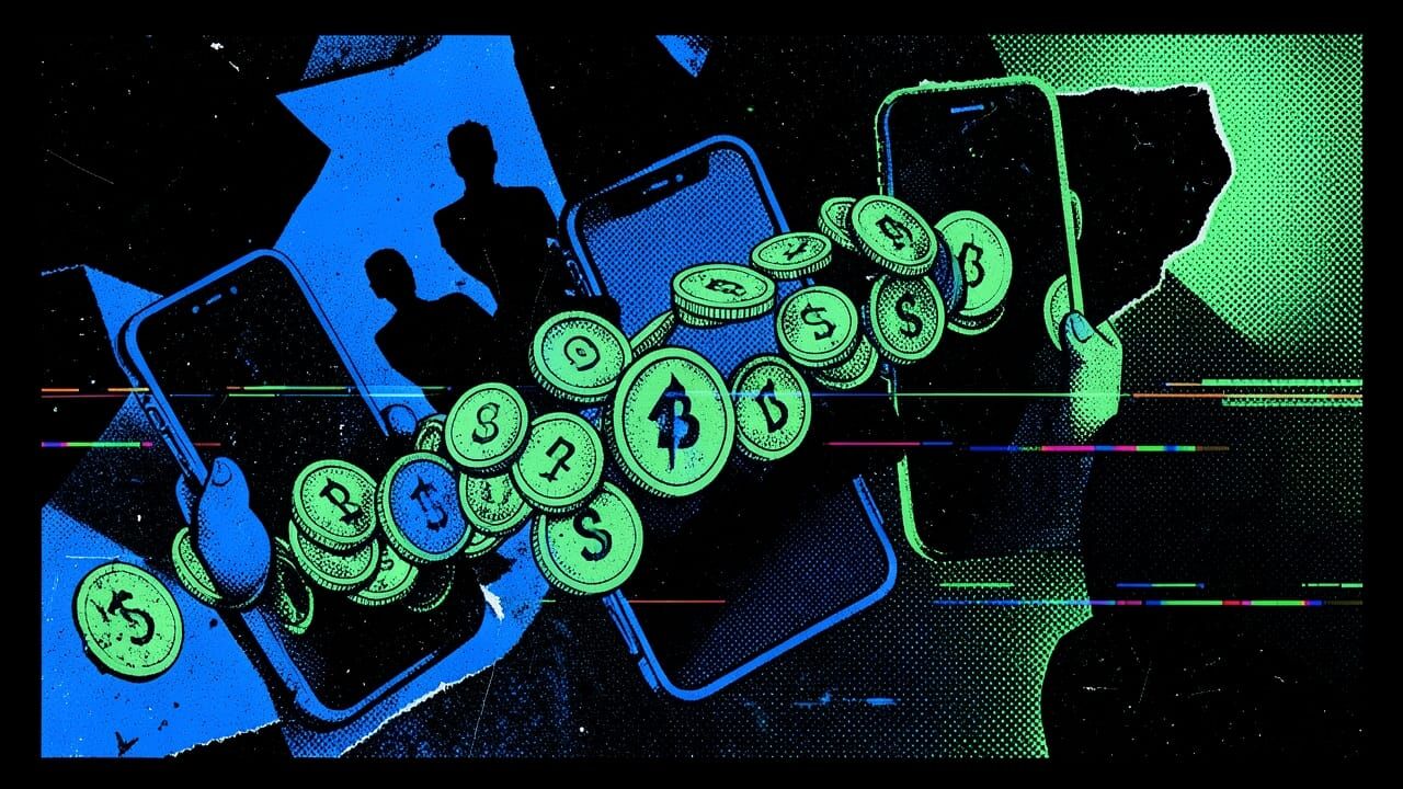 Phantom brings Kalshi prediction markets to US users, funded via CASH stablecoin