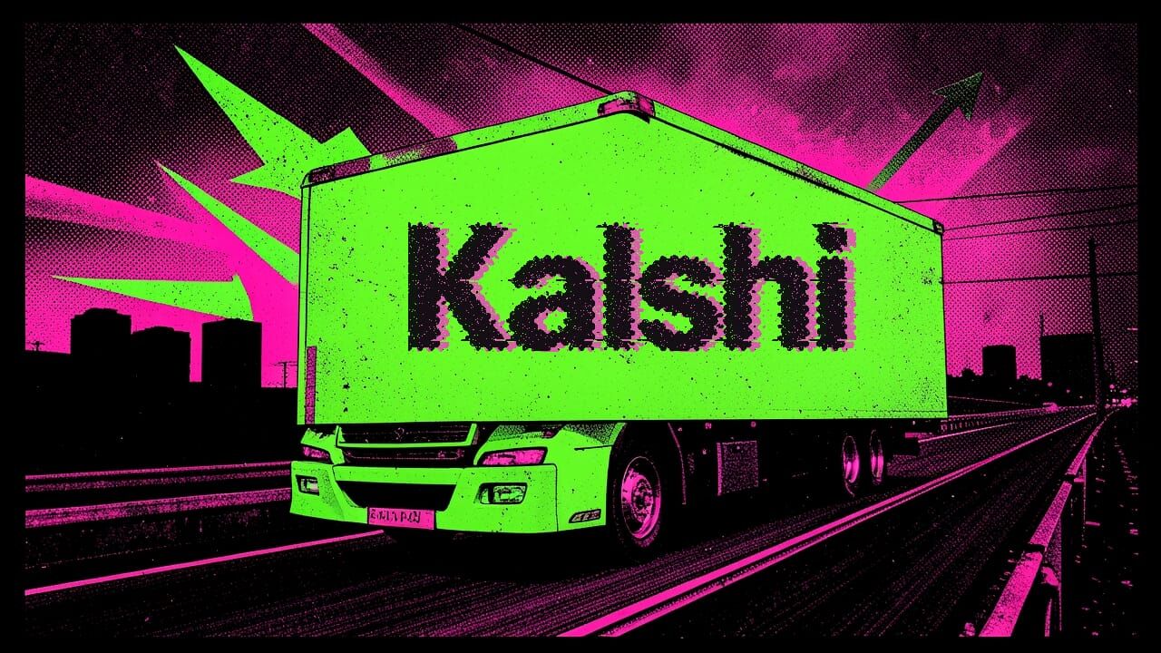 Kalshi adds S&P Dow Jones indices to financial event contracts
