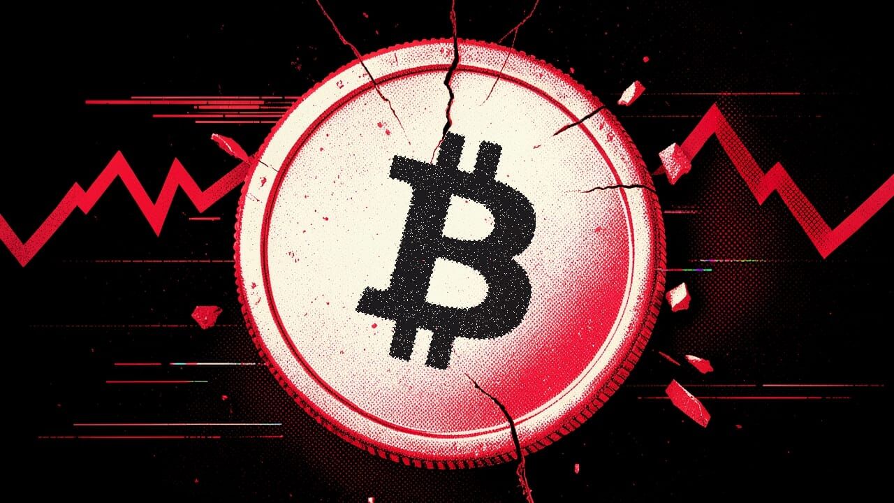 Bitcoin Profitability Nears 2022 Lows as BTC Price Slumps Below $82K: Analyst