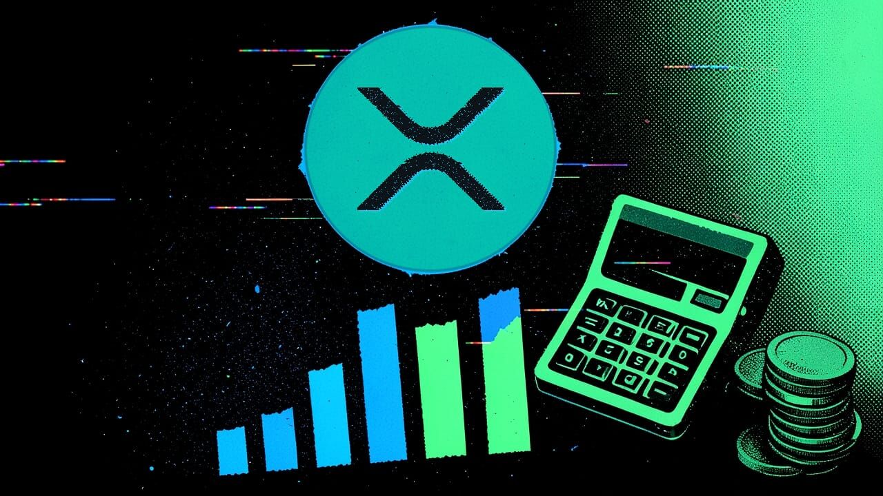 Ripple is heading for its best year ever while XRP faces its worst since 2022