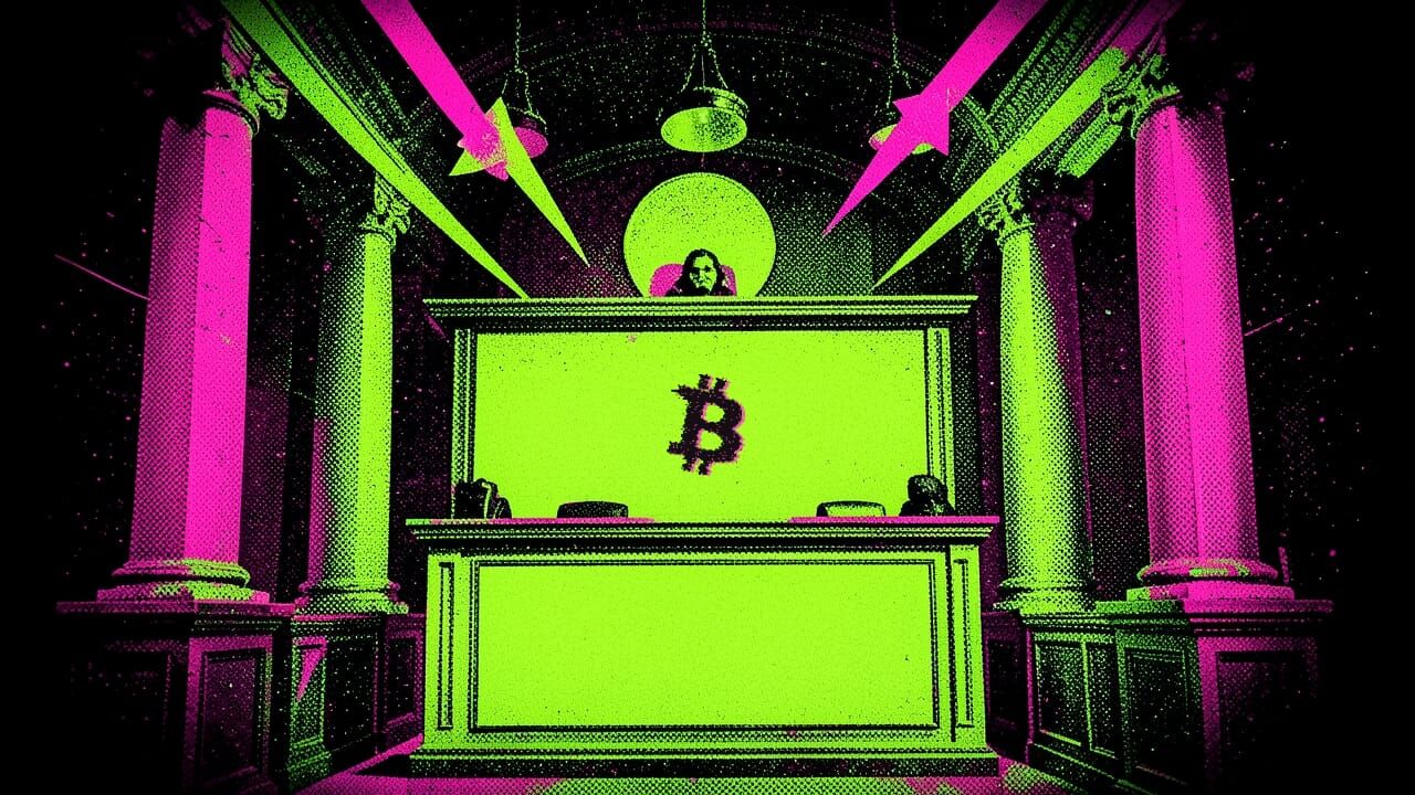 Thailand’s Supreme Court rules Bitcoin qualifies as legal property
