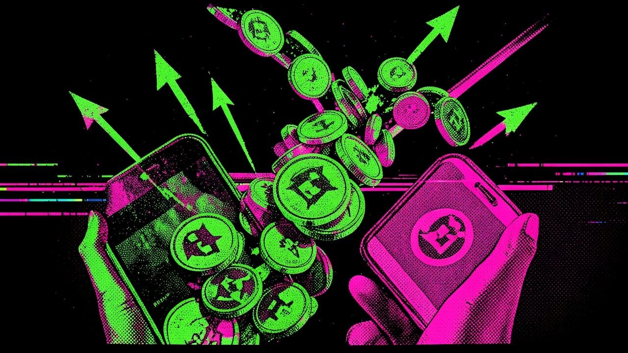 Ripple expects its stablecoin to reach Robinhood users later this year