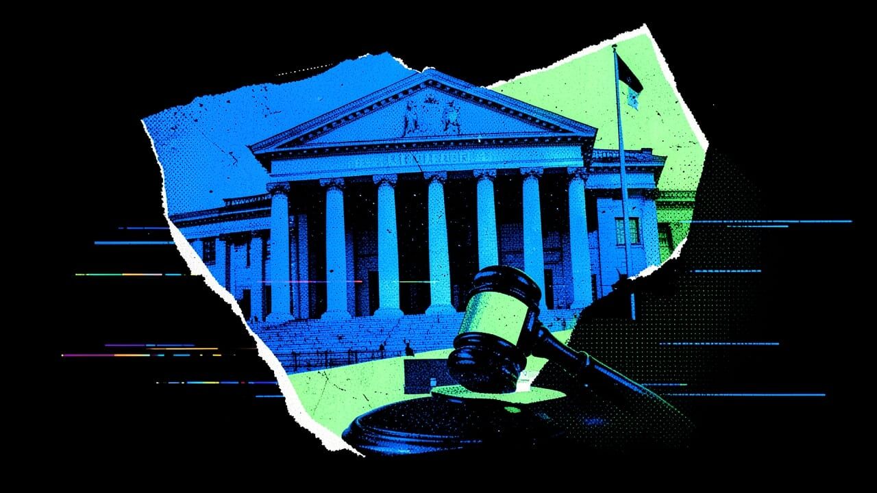 CFTC sues to block Utah state enforcement in fight to keep jurisdiction