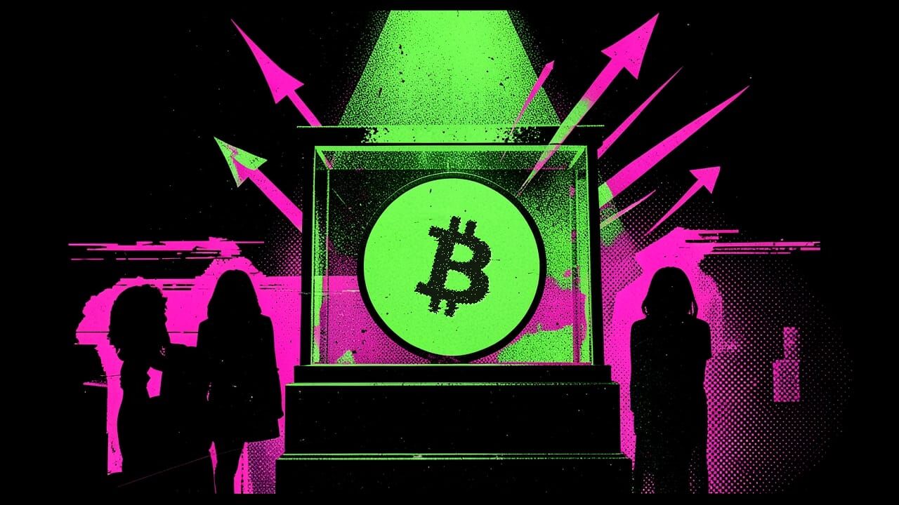 Bitcoin whales move $771.5M from Wintermute as buying claims spread