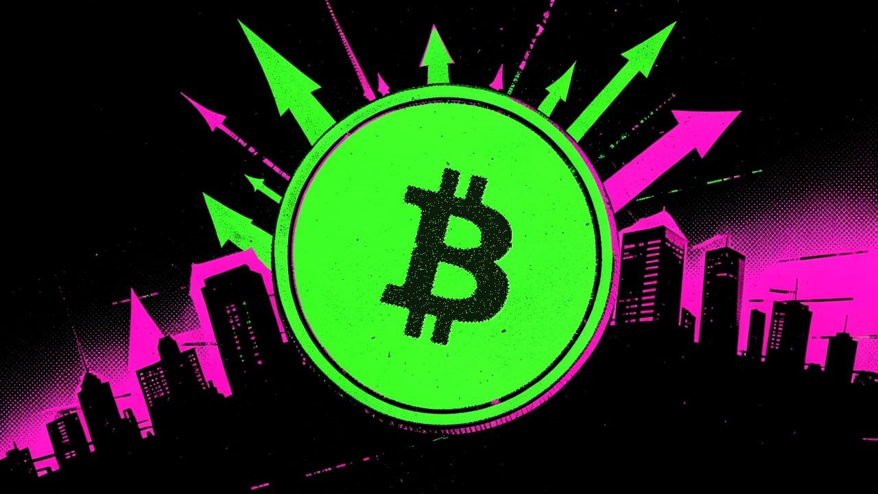 Bitcoin gained 27% while China tech lost $480 billion over same period