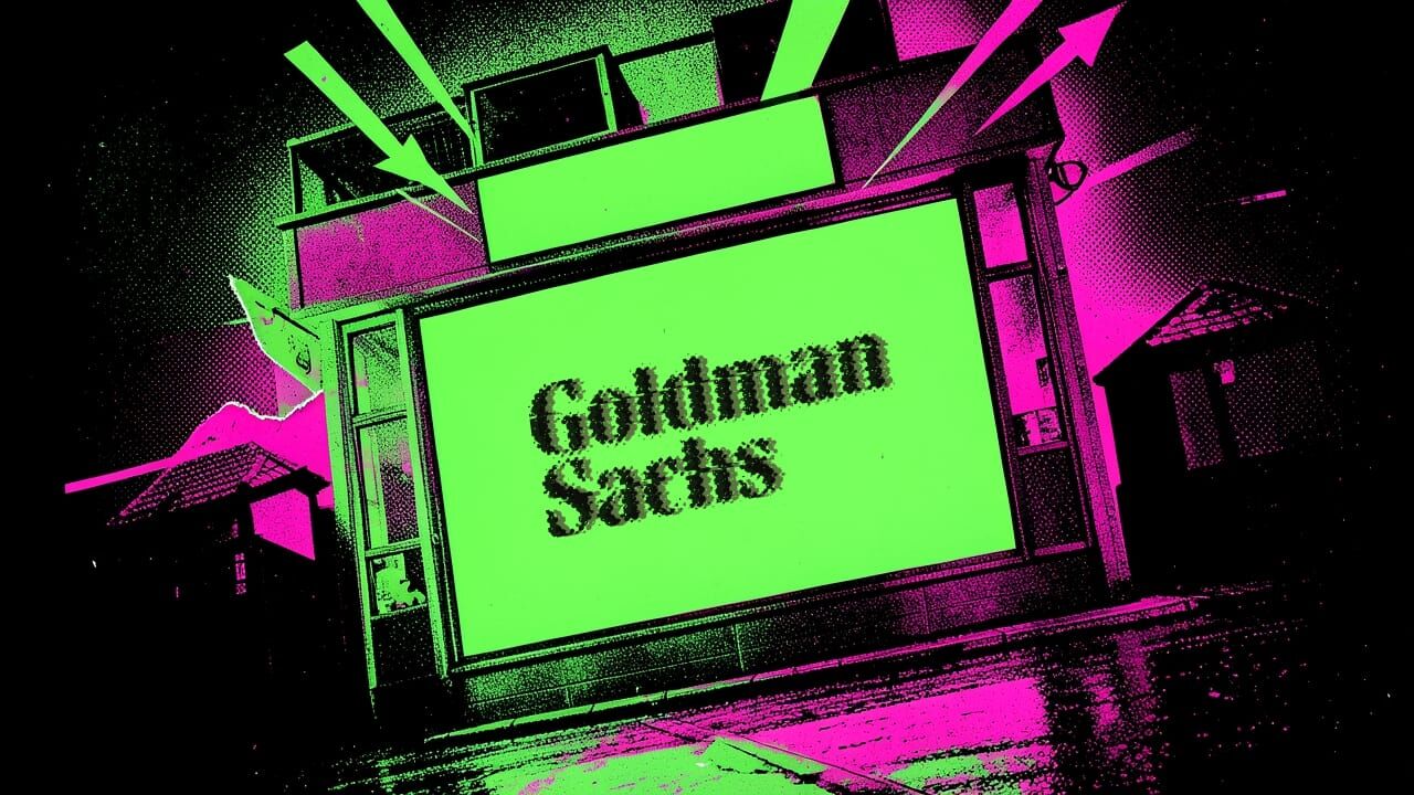 Goldman, BlackRock alumni raise $4 million to bring US loans onchain