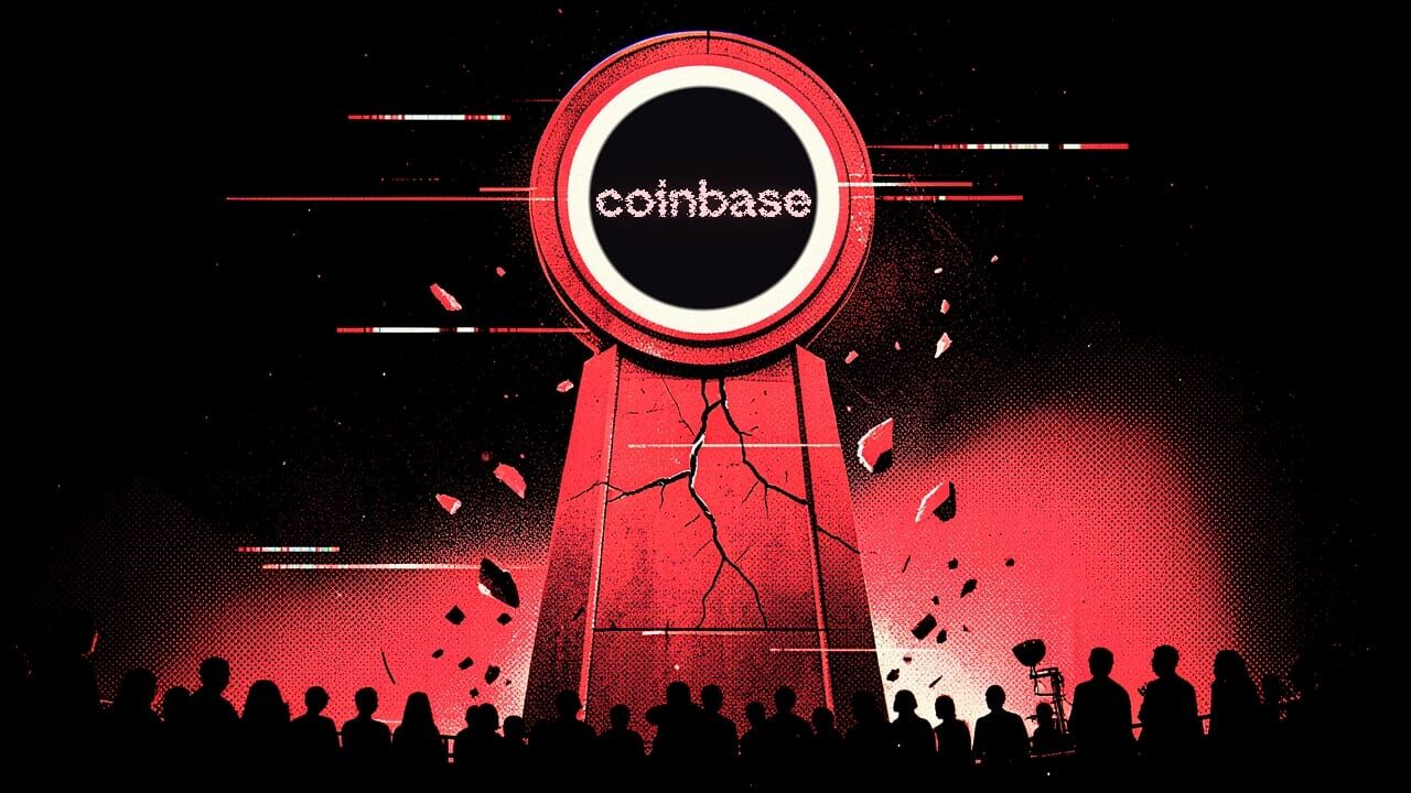 Coinbase to suspend FORTH trading on November 23 as Ampleforth token winds down