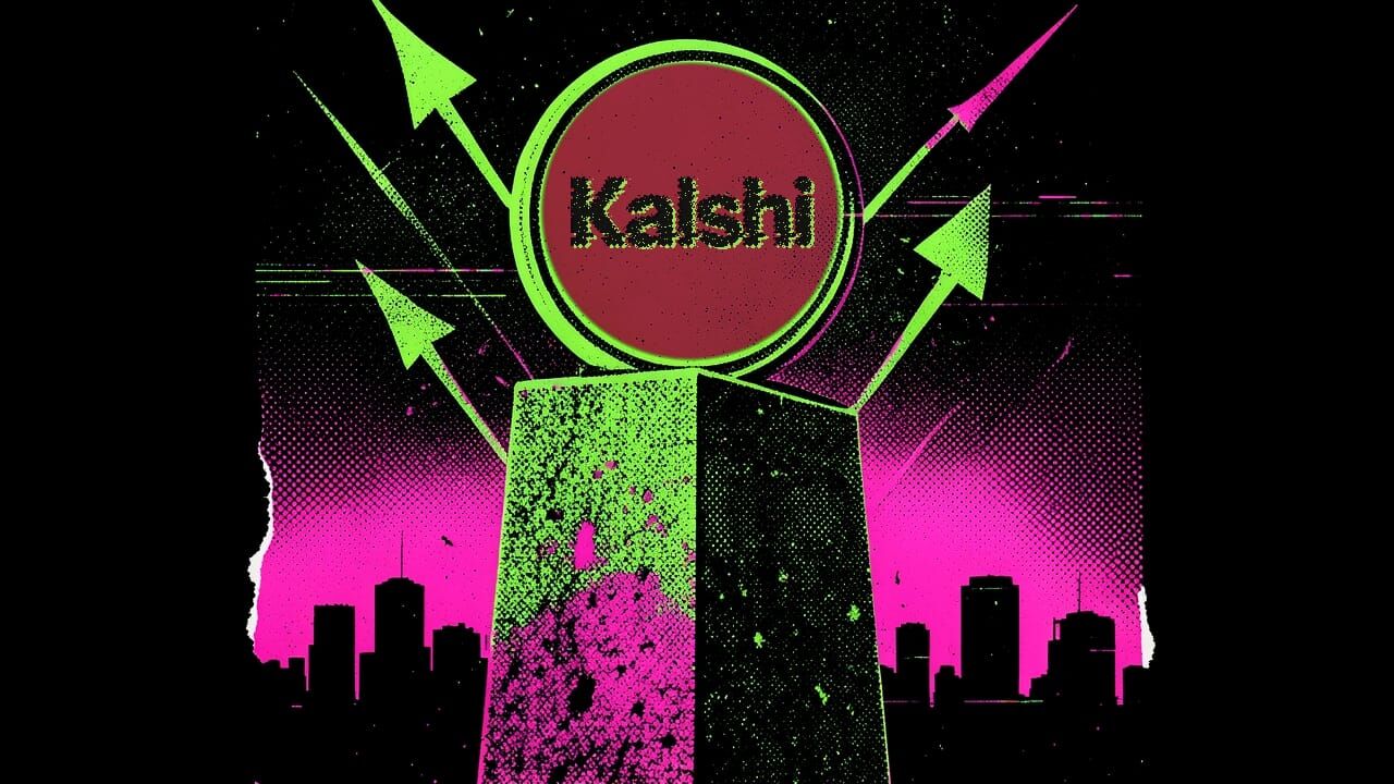 NBA names Kalshi a preferred prediction market exchange with official data