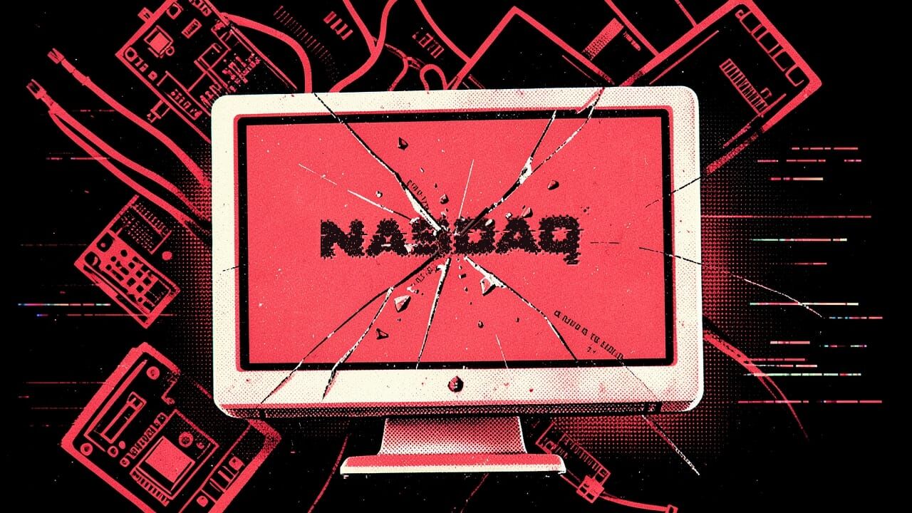Nasdaq-listed firm may sell $450 million bitcoin over Binance hack and quantum fears