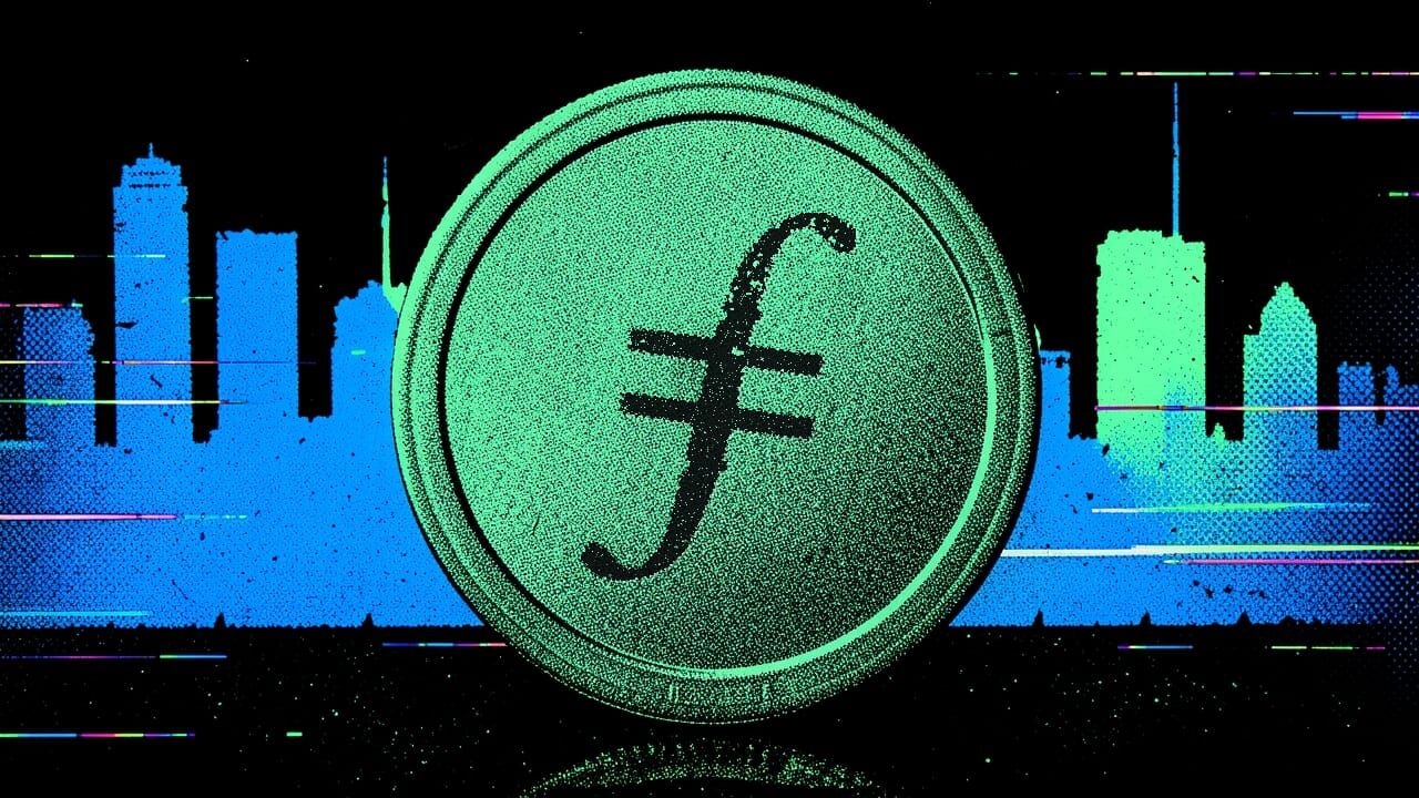 RedStone deploys FIL/USD price feed on Filecoin mainnet