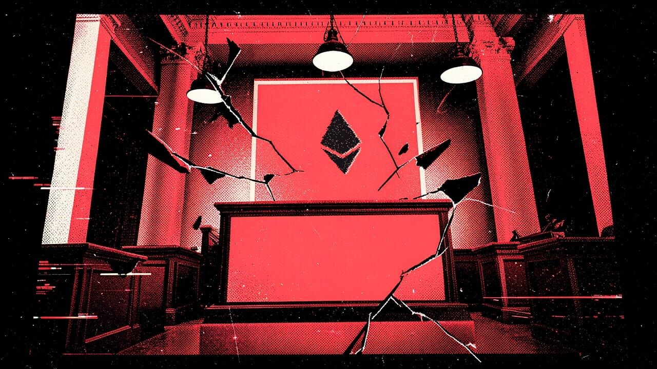 US sanctions eight Ethereum and Tron addresses tied to North Korean IT worker schemes