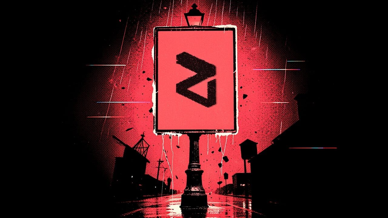 Zilliqa CEO Zahnd exits with no successor as X-Bridge stays suspended