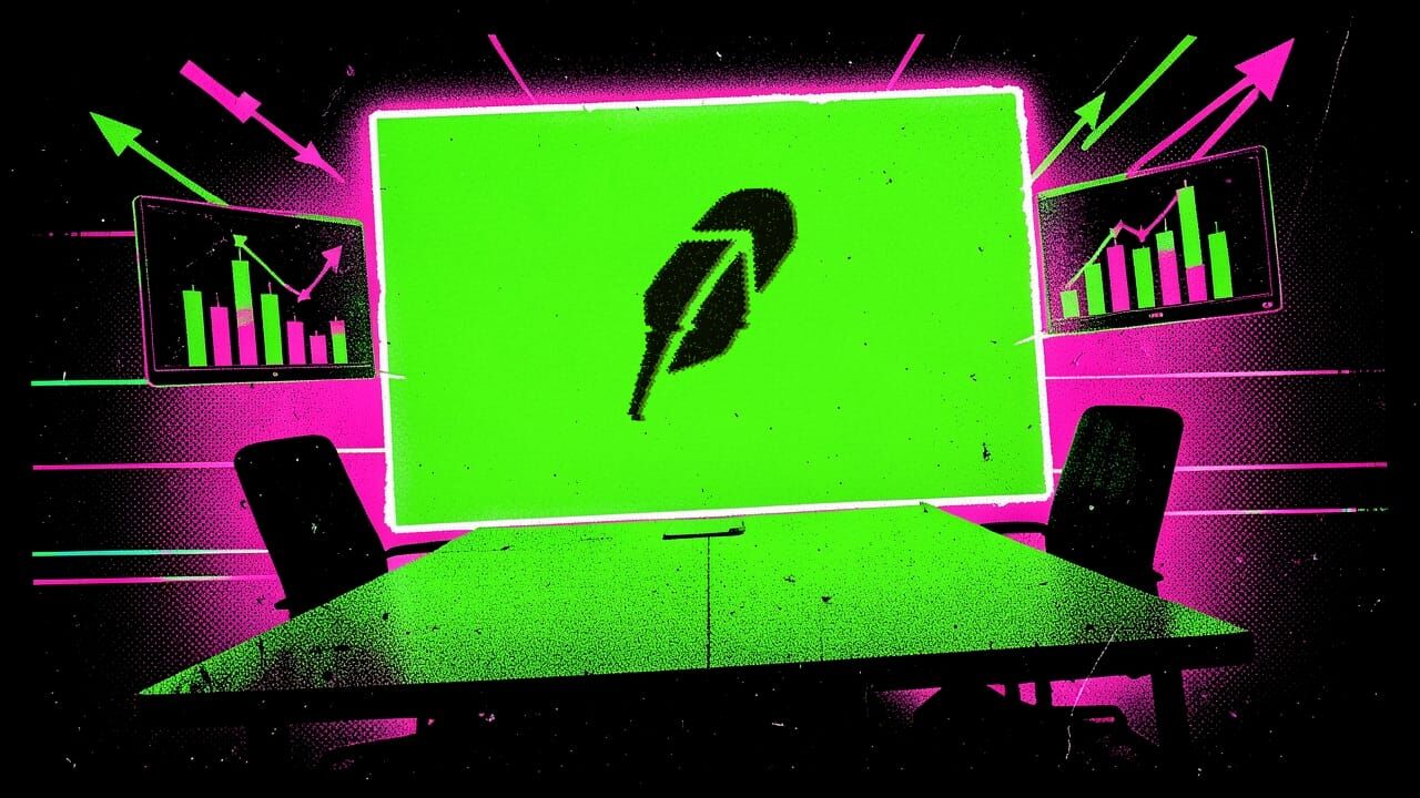 Robinhood Chain Lifts Q3 Crypto Revenue to $120 Million